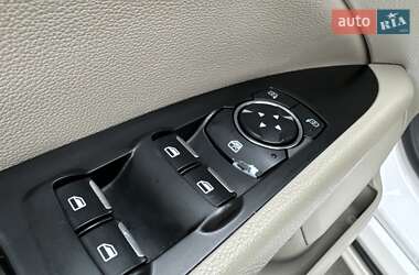Седан Ford Fusion 2016 в Коломые