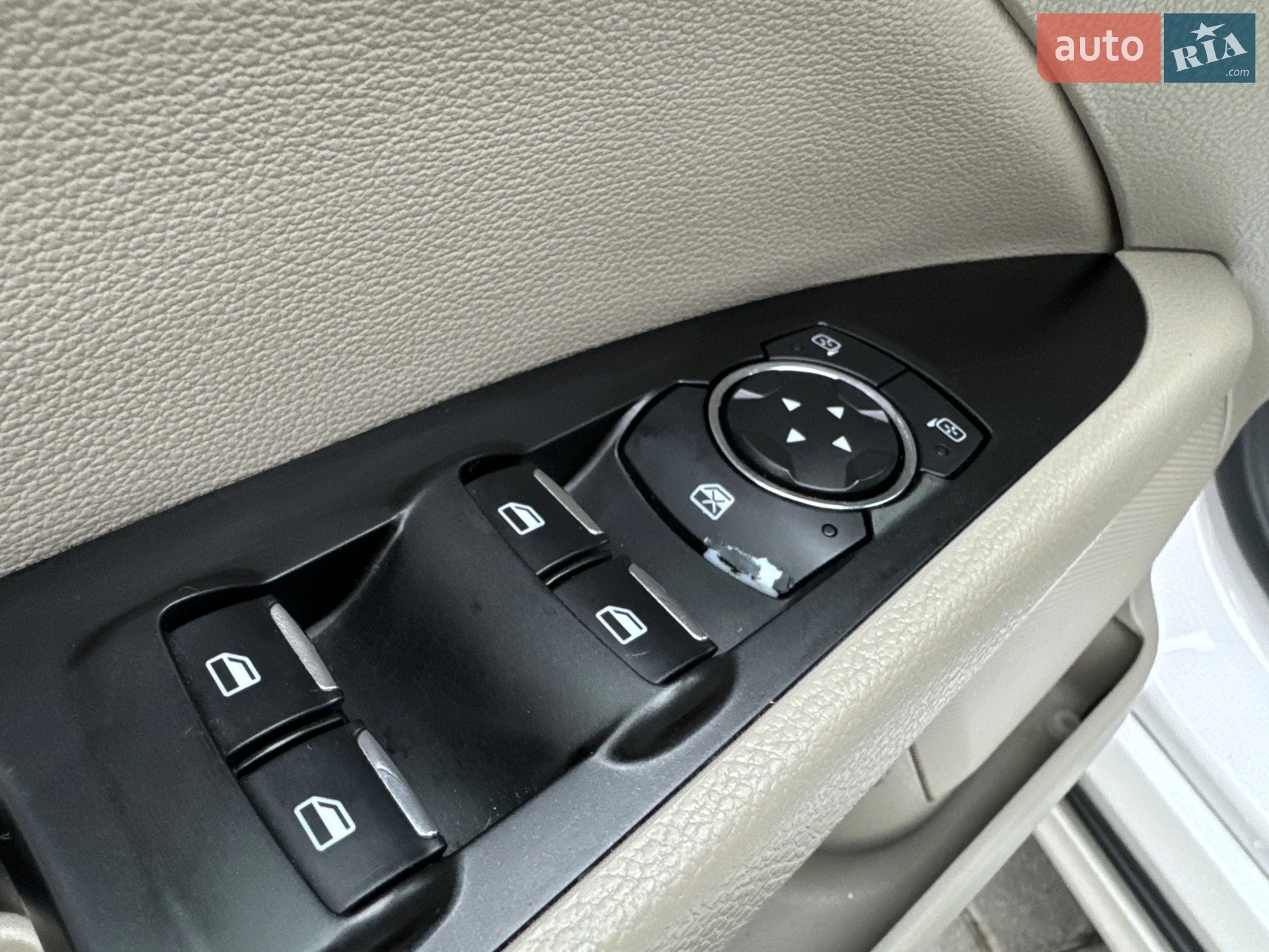 2016 Ford Fusion - мініатюра 19