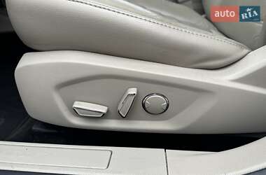 Седан Ford Fusion 2016 в Коломые
