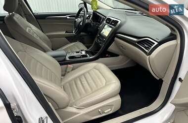 Седан Ford Fusion 2016 в Коломые