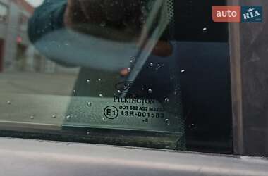 Хетчбек Ford Fusion 2008 в Івано-Франківську