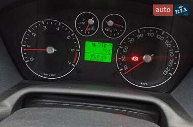 Хетчбек Ford Fusion 2008 в Івано-Франківську