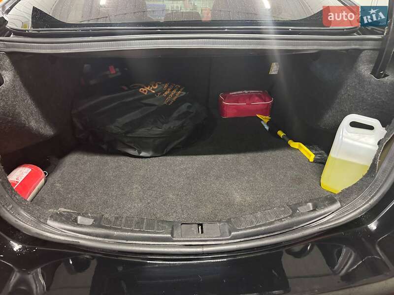 Седан Ford Fusion 2016 в Ірпені фото 16 Седан Ford Fusion 2016 в Ірпені