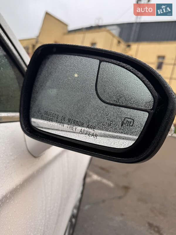 Седан Ford Fusion 2015 в Киеве