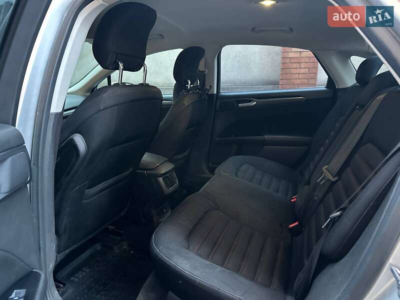 Седан Ford Fusion 2013 в Коломые фото 42 Седан Ford Fusion 2013 в Коломые