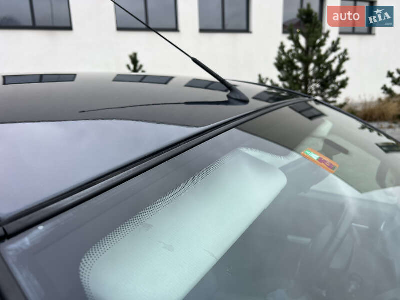 Хэтчбек Ford Fusion 2009 в Луцке