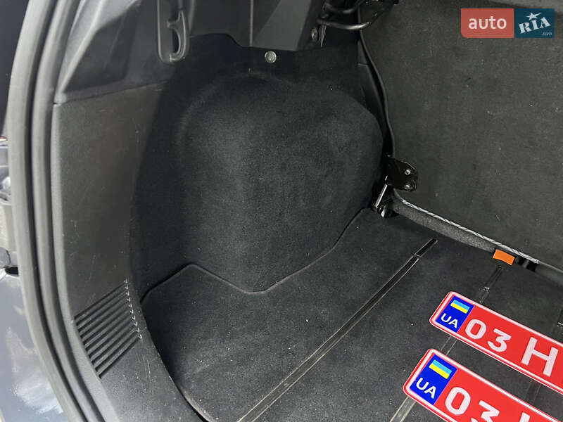 Хэтчбек Ford Fusion 2009 в Луцке