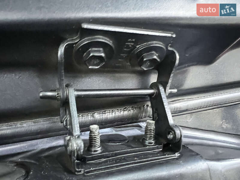 Хэтчбек Ford Fusion 2009 в Луцке