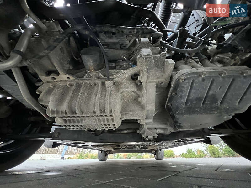 Хэтчбек Ford Fusion 2009 в Луцке