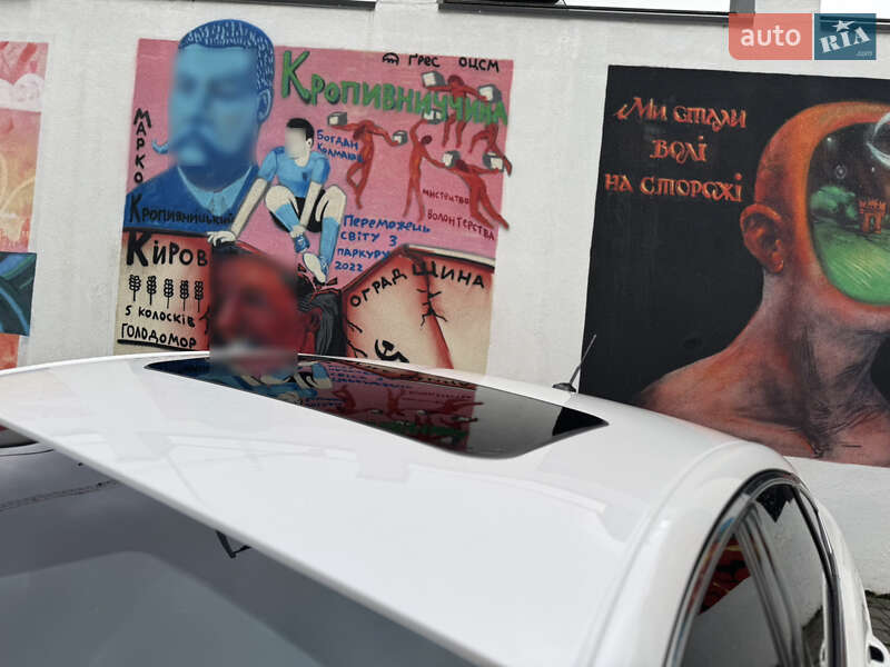 Седан Ford Fusion 2017 в Львове фото 11 Седан Ford Fusion 2017 в Львове