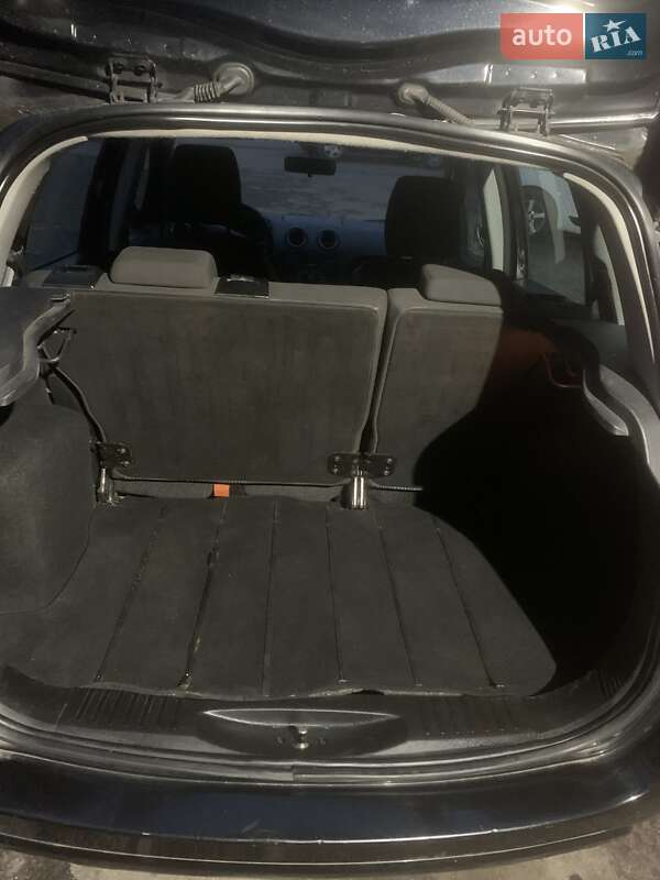 Хетчбек Ford Fusion 2008 в Львові