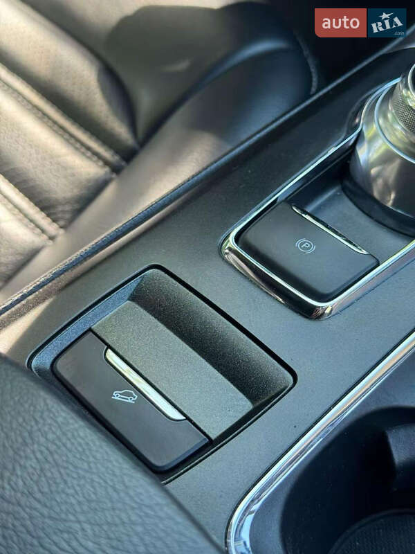 Седан Ford Fusion 2020 в Ивано-Франковске фото 10 Седан Ford Fusion 2020 в Ивано-Франковске