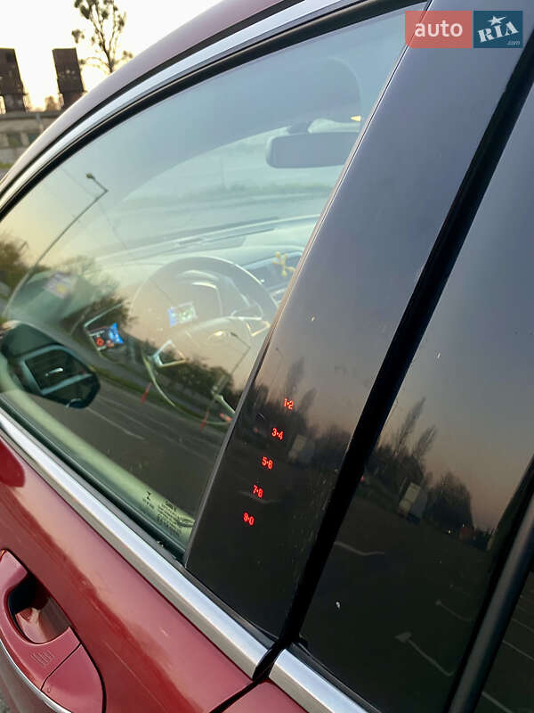 Седан Ford Fusion 2014 в Львові фото 23 Седан Ford Fusion 2014 в Львові