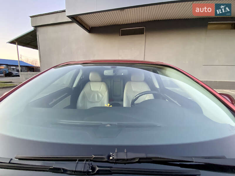 Седан Ford Fusion 2014 в Львові фото 38 Седан Ford Fusion 2014 в Львові