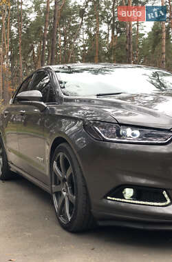 Седан Ford Fusion 2013 в Сумах