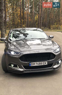 Седан Ford Fusion 2013 в Сумах