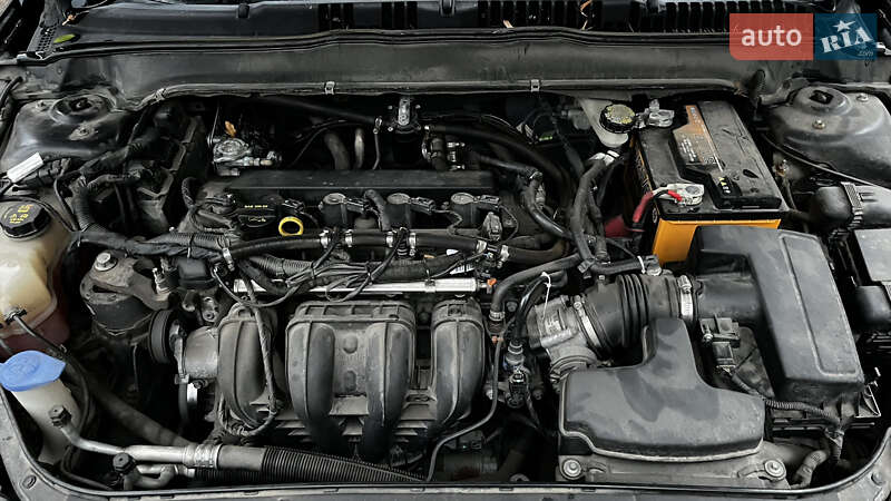 Седан Ford Fusion 2013 в Житомире фото 18 Седан Ford Fusion 2013 в Житомире