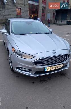 Седан Ford Fusion 2016 в Днепре