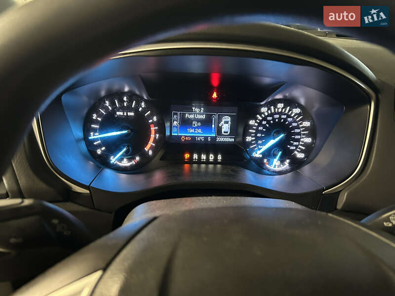 Седан Ford Fusion 2013 в Одессе фото 12 Седан Ford Fusion 2013 в Одессе