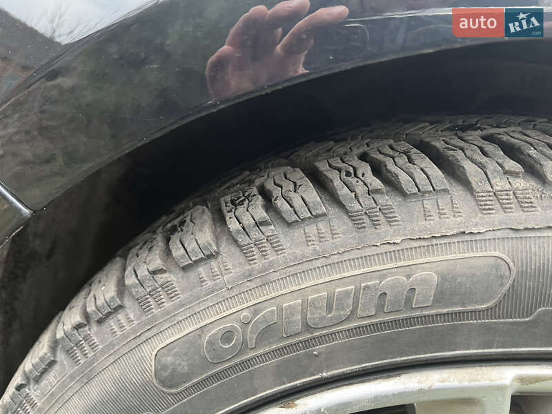 Седан Ford Fusion 2015 в Житомире