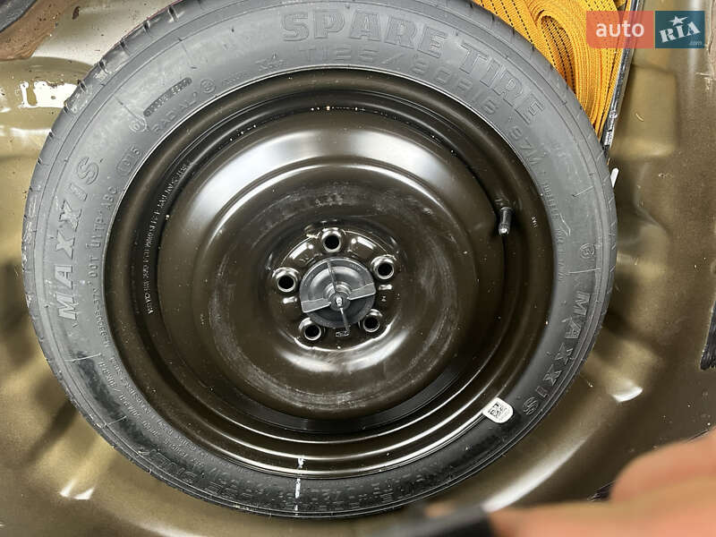 Седан Ford Fusion 2015 в Житомире