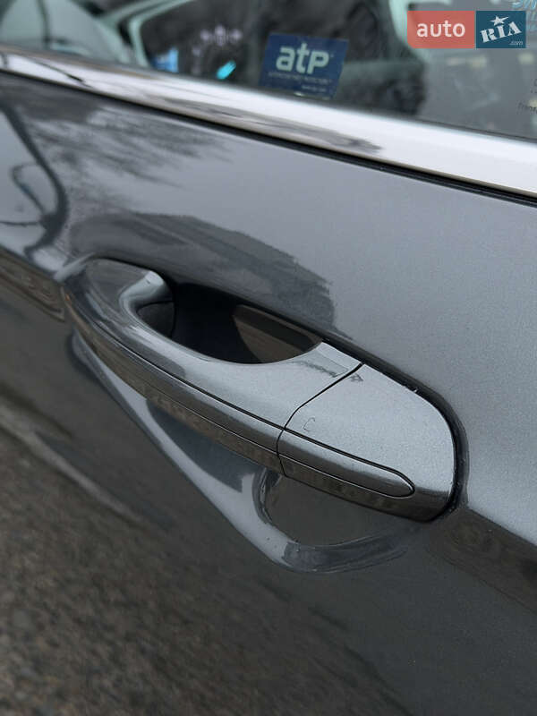 Седан Ford Fusion 2015 в Ивано-Франковске фото 20 Седан Ford Fusion 2015 в Ивано-Франковске