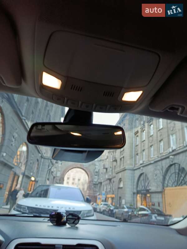 Седан Ford Fusion 2019 в Киеве фото 18 Седан Ford Fusion 2019 в Киеве