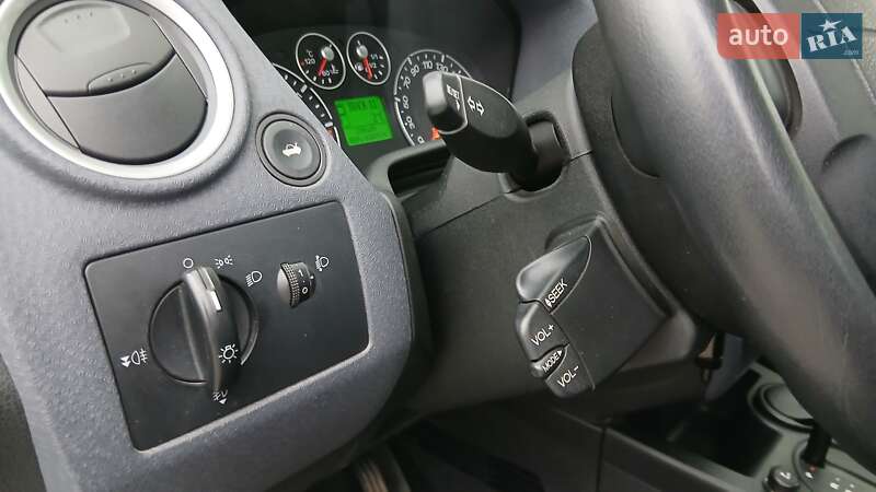 Хэтчбек Ford Fusion 2011 в Одессе фото 10 Хэтчбек Ford Fusion 2011 в Одессе