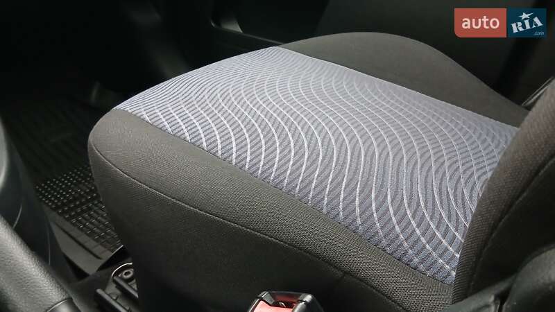 Хэтчбек Ford Fusion 2011 в Одессе фото 18 Хэтчбек Ford Fusion 2011 в Одессе