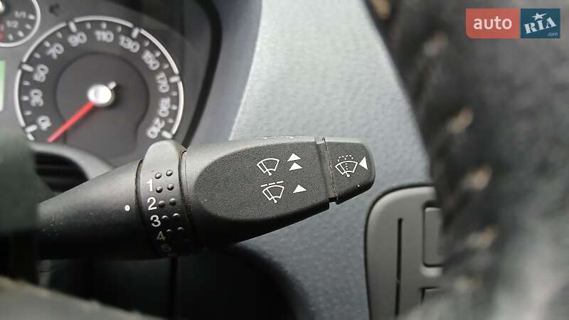 Хэтчбек Ford Fusion 2011 в Одессе фото 15 Хэтчбек Ford Fusion 2011 в Одессе