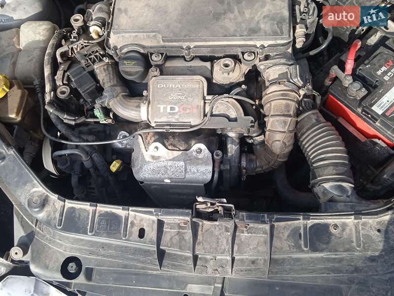 Универсал Ford Fusion 2008 в Косове фото 3 Универсал Ford Fusion 2008 в Косове