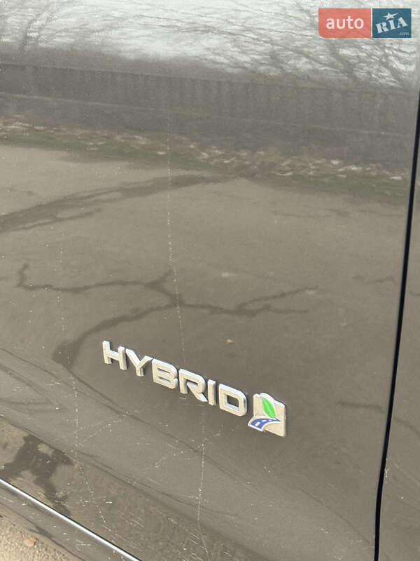 Седан Ford Fusion 2017 в Ровно фото 5 Седан Ford Fusion 2017 в Ровно