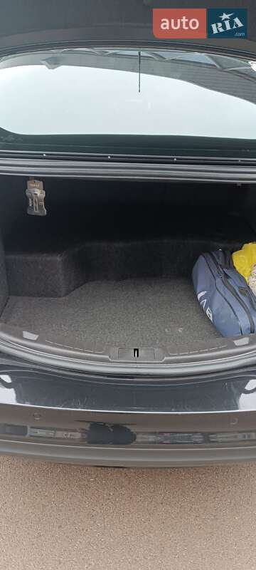 Седан Ford Fusion 2013 в Харькове