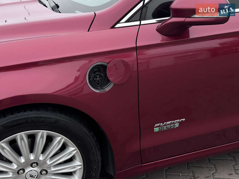 Седан Ford Fusion 2014 в Киеве фото 20 Седан Ford Fusion 2014 в Киеве
