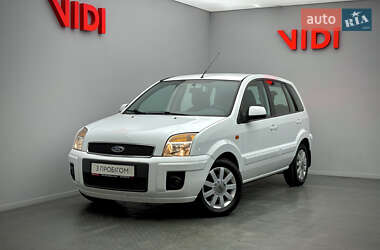 Хетчбек Ford Fusion 2010 в Києві