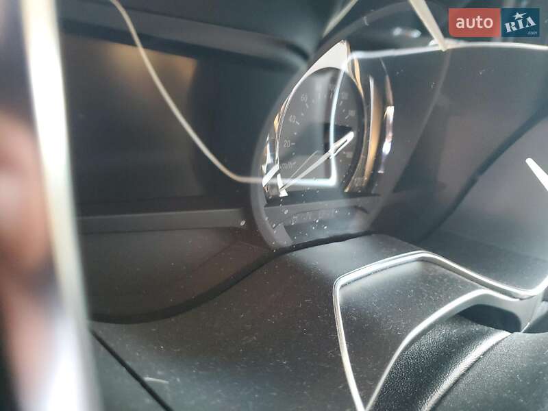 Седан Ford Fusion 2017 в Сумах фото 9 Седан Ford Fusion 2017 в Сумах