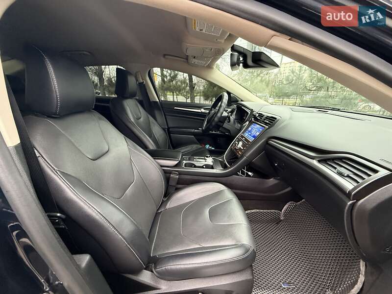 Седан Ford Fusion 2020 в Одессе фото 9 Седан Ford Fusion 2020 в Одессе