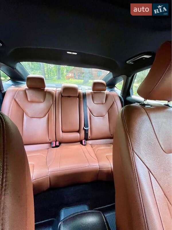 Седан Ford Fusion 2019 в Ивано-Франковске