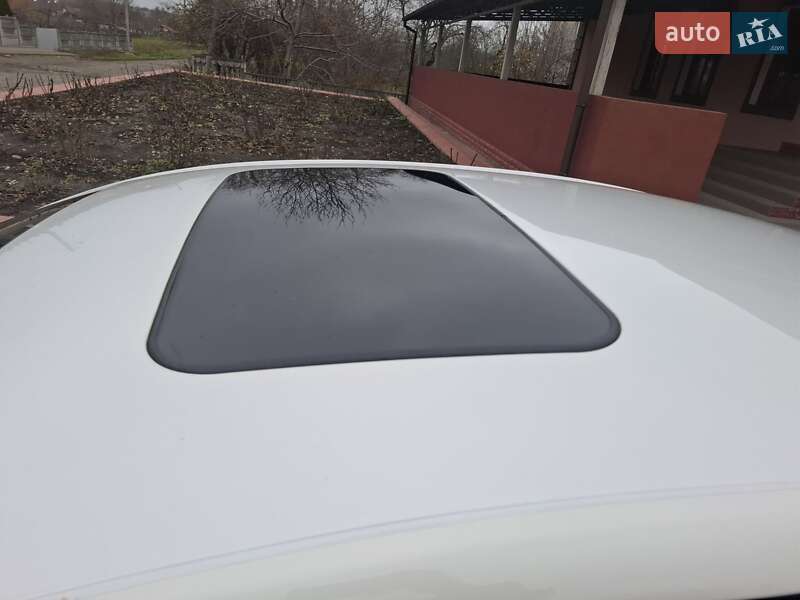 Седан Ford Fusion 2015 в Виннице фото 10 Седан Ford Fusion 2015 в Виннице