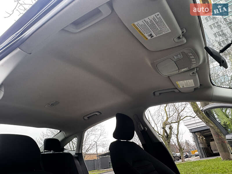 Седан Ford Fusion 2015 в Одессе фото 62 Седан Ford Fusion 2015 в Одессе