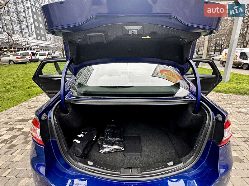 Седан Ford Fusion 2015 в Одессе фото 69 Седан Ford Fusion 2015 в Одессе