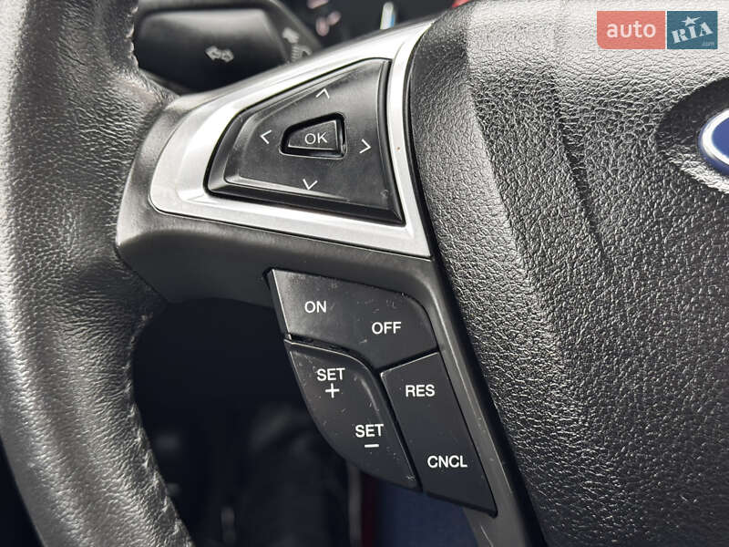 Седан Ford Fusion 2015 в Одессе фото 78 Седан Ford Fusion 2015 в Одессе