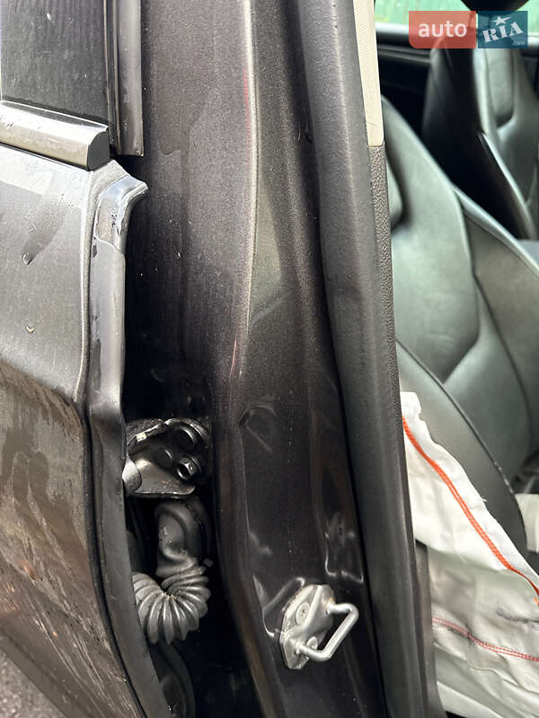 Седан Ford Fusion 2015 в Киеве