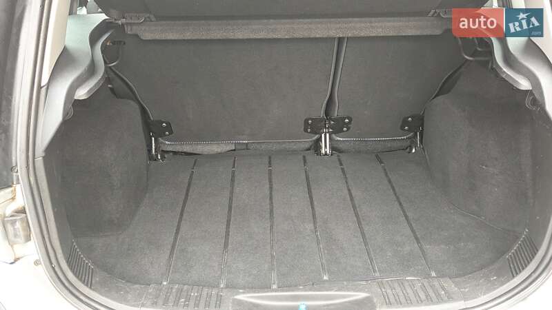 Хэтчбек Ford Fusion 2009 в Киеве фото 9 Хэтчбек Ford Fusion 2009 в Киеве