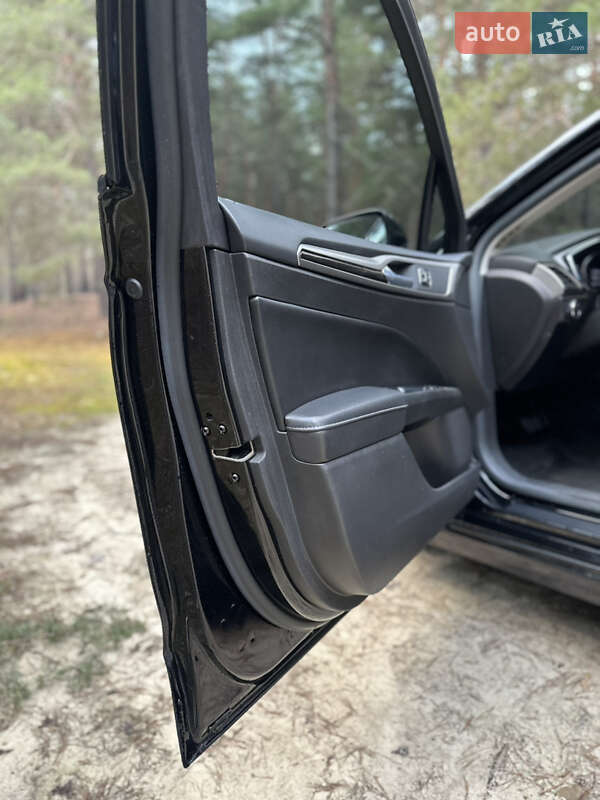 Седан Ford Fusion 2015 в Харькове фото 13 Седан Ford Fusion 2015 в Харькове