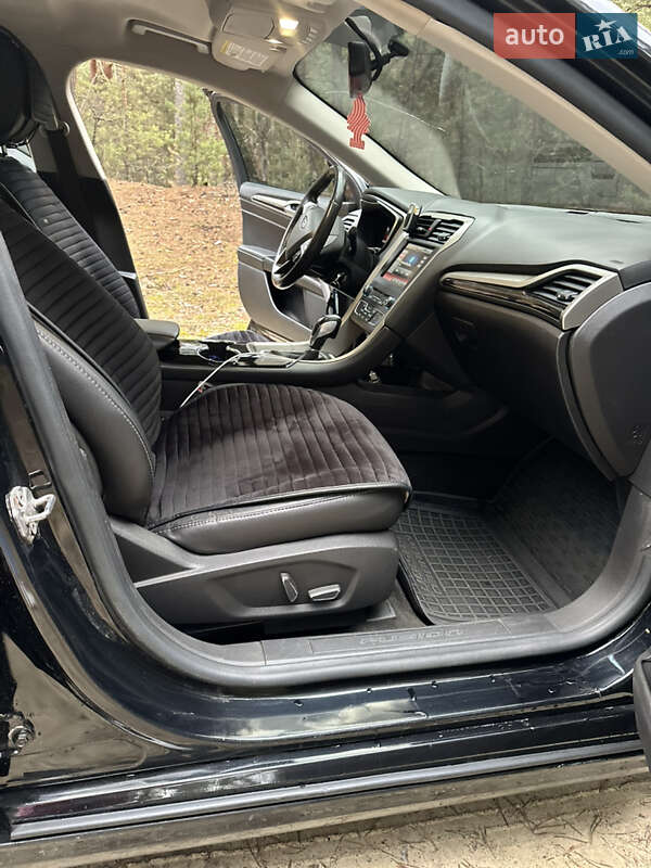 Седан Ford Fusion 2015 в Харькове фото 19 Седан Ford Fusion 2015 в Харькове