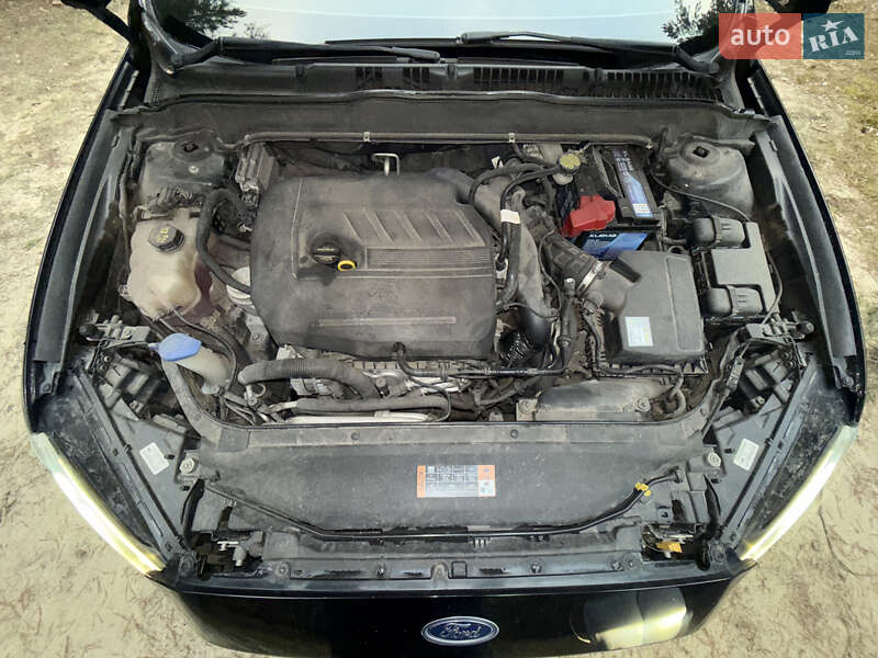 Седан Ford Fusion 2015 в Харькове фото 23 Седан Ford Fusion 2015 в Харькове