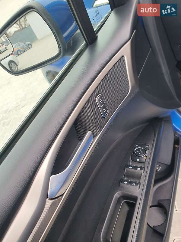 Седан Ford Fusion 2017 в Тернополе фото 26 Седан Ford Fusion 2017 в Тернополе