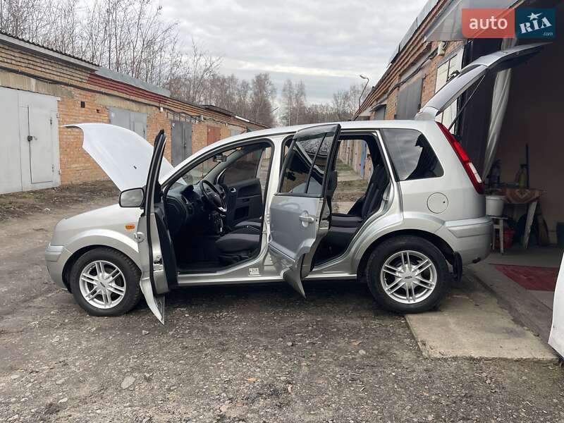 Ford Fusion 2010 Ford Fusion 2010