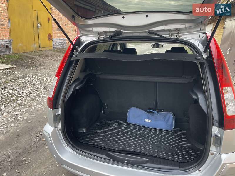 Хэтчбек Ford Fusion 2010 в Нежине фото 15 Хэтчбек Ford Fusion 2010 в Нежине